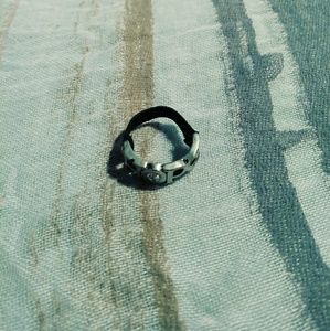 HOPE Ring!! Free with Purchase